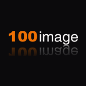 100image