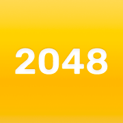 2048游戏