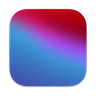 macOS App icons