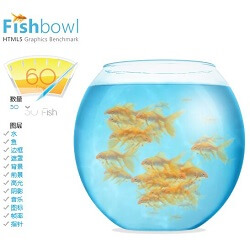 Fishbowl鱼缸测试