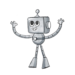 Animated Drawings