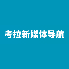 考拉新媒体导航