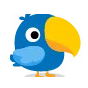 TypingBird