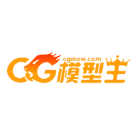 CG模型王