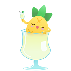 Pinia Colada
