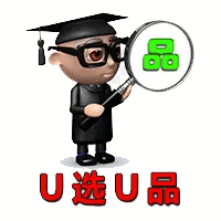 U选U品