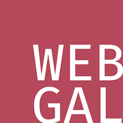 WebGAL