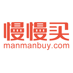慢慢买比价网